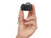 Retro Mini Keychain Camera with 64GB Memory Card