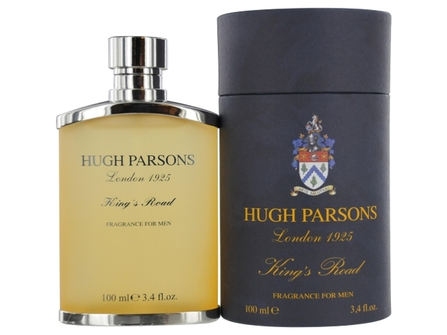 HUGH PARSONS KINGS ROAD by Hugh Parsons EAU DE PARFUM SPRAY 3.4 OZ