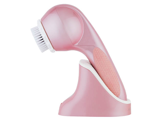 Soniclear Elite Antimicrobial Face & Body Cleansing System
