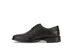 Dockers Mens Endow Leather Dress Oxford Shoe - 15 M Black