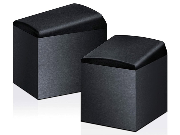 Onkyo SKH-410 Dolby Atmos-Enabled Speaker System | StackSocial