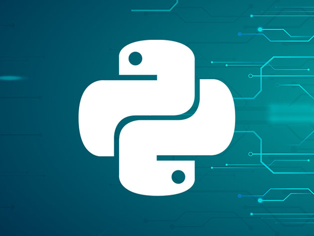 The Absolute Python Programming Certification Bundle