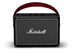 Marshall Kilburn II Portable Bluetooth Speaker (Black)