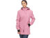 HELIOS: The Heated Coat for Women