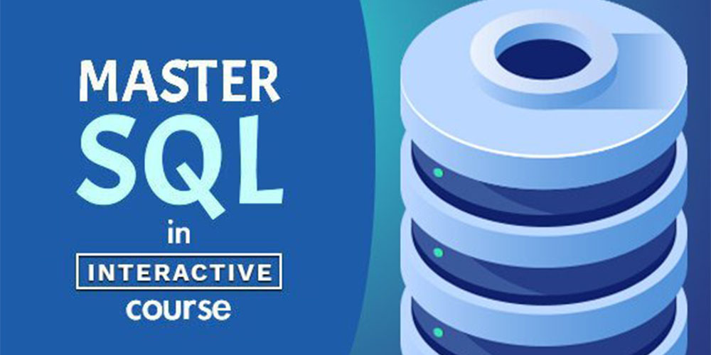 An Interactive SQL Tutorial for Beginners: Introduction to SQL