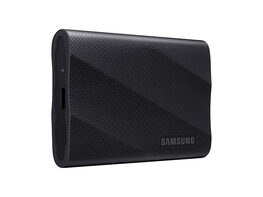 Samsung T9 4TB Portable SSD (Black)