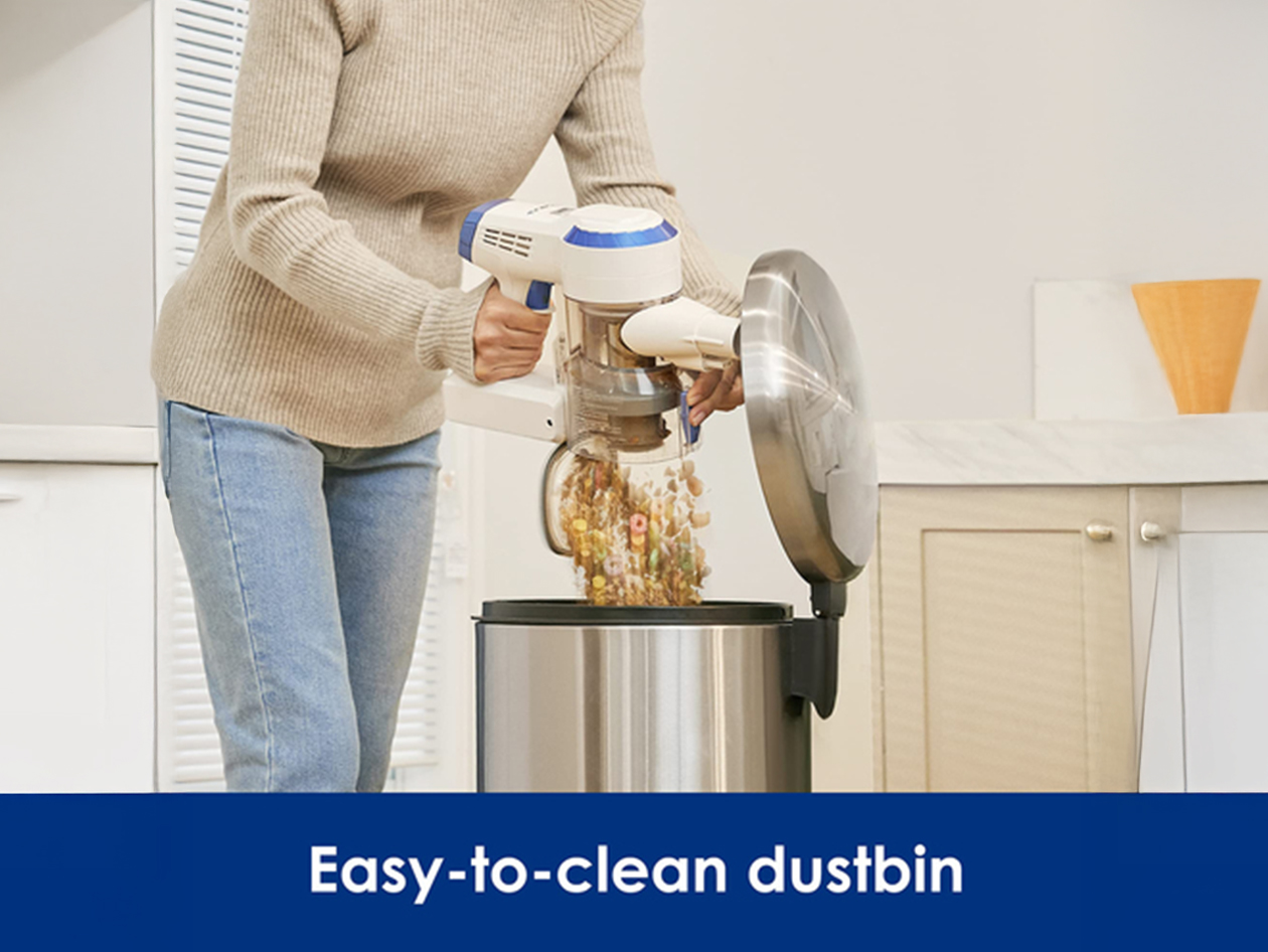 Tineco A10 Cordless Stick Vacuum (Refurbished)