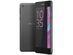 Sony Xperia E5 16GB/1.5GB Unlocked GSM 4G LTE 5.0" Display Smartphone - Black (Refurbished)