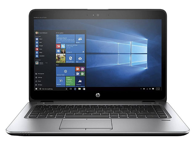Daily Deal: HP EliteBook 725G3 (Refurbished) - Vimarsana News