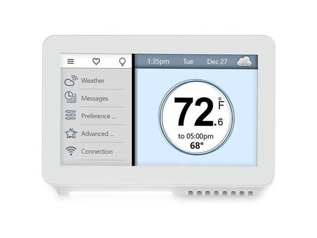 Vine Smart 919 Wi-Fi Thermostat