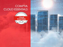 CompTIA Cloud Essentials+ - Product Image
