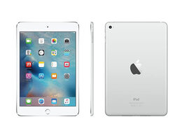 Apple iPad mini 4, 64GB (Refurbished: Wi-Fi Only)