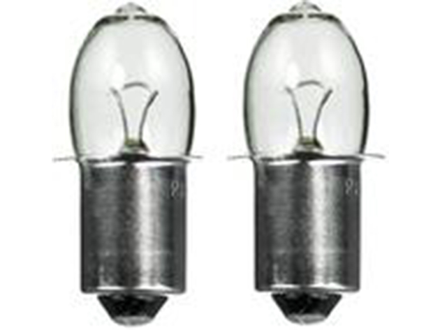 DEWALT DW9043 12V Xenon Replacement Lamp