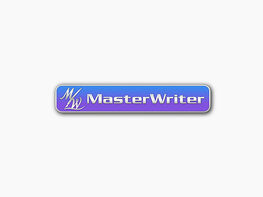 MasterWriter 2-Year License (Creative Writer Version)