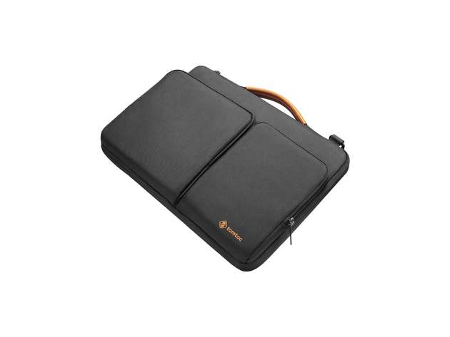 tomtoc Versatile A42 For 15.6'' Universal Laptop Gray