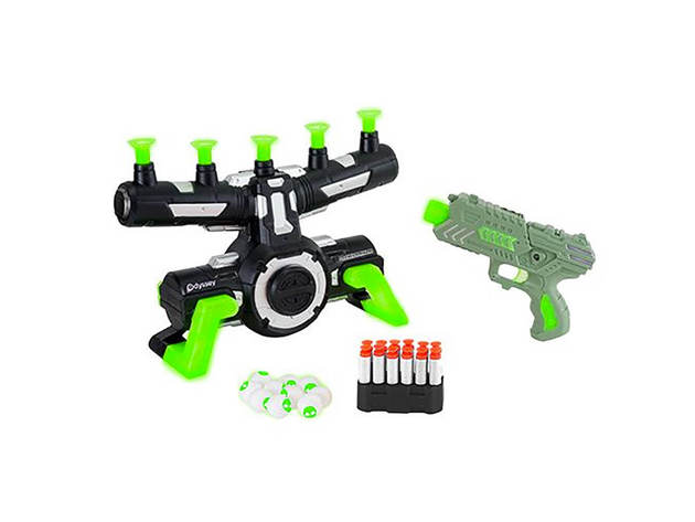 Odyssey ODY575 Glowstriker Target and Blaster