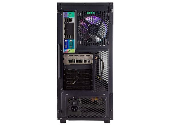 periphio phantom tower gaming pc