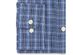 Club Room Men's Regular Fit Button Down Collar Dress Shirts Navy Size 17-34-35