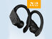 TREBLAB FX100 Extreme Bluetooth Speaker & TREBLAB X3 Pro Wireless Earbuds Bundle