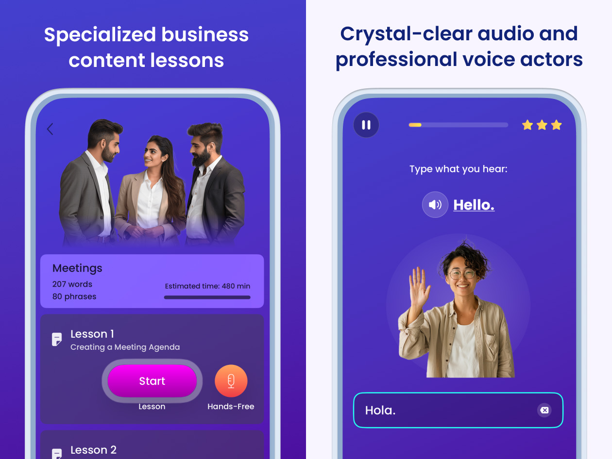 Mondly Premium: Lifetime Subscription (All Languages)