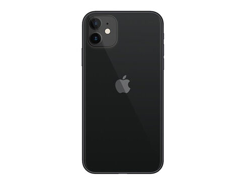 Apple iPhone 11 (2019) 128GB Unlocked Black (Refurbished