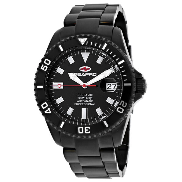 seapro scuba 200