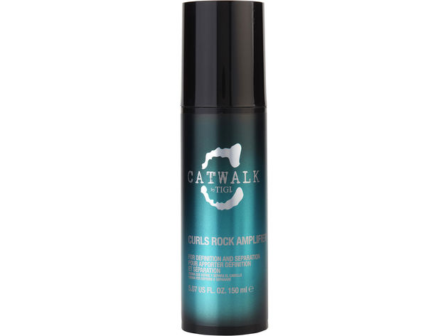 Catwalk By Tigi Curls Rock Amplifier 5 Oz For Unisex (Package Of 5)