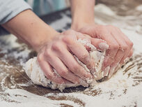 Achieve Sourdough Baking Mastery: Artisan Bread & Pastry - Product Image
