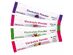 Up&Up Pediatric Electrolyte Powder Multi-flavor Great Taste Variety Pack with Multi Minerals, 2.4 Ounces