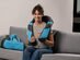 LifePro Neck Massager with Heat
