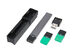 Happy Vaper Silicone Vape Keychain: 2-Pack