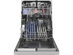 GE GDP645SYNFS 48 dBA Fingerprint Resistant Stainless Dishwasher with Sanitize Cycle