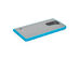 Incipio Octane Co-Molded Impact Absorbing Case, Back Cover For Cell Phone, Plextonium, Flex2O Polymer, Blue (New Open Box)