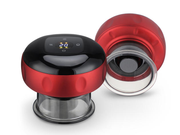 Smart Cupping Therapy Massager