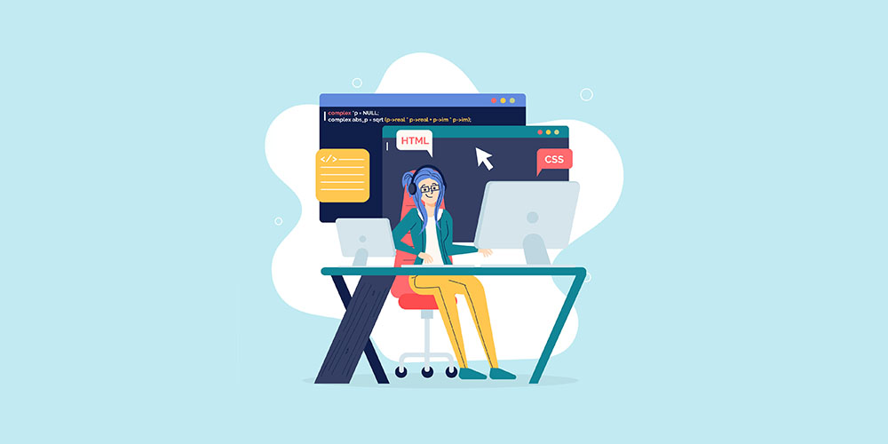 The Full Stack Web Developer Workshop