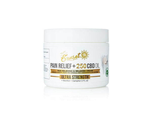 Which Pain can CBD Salve Offer Relief?