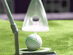 Pressure Putt Trainer: Perfect Your Golf Putting (Green)