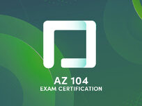 AZ-104 Azure Administrator Exam Certification 2021 - Product Image
