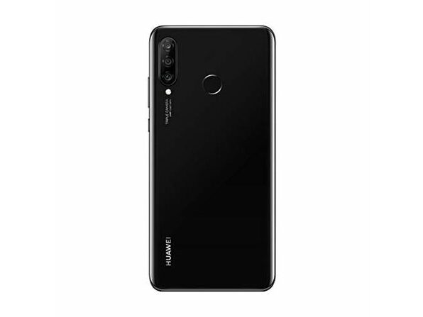 HUAWEI - HUAWEI　P30 lite Huawei P30 Lite Full Specifications - PhoneArena