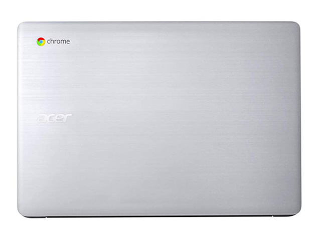 Acer 14" Chromebook CB3-431-C7VZ (2016) N3160 4GB RAM 32GB eMMC (Refurbished)