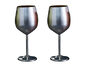 Wine Goblets/Silver