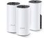 TP-Link Deco AC1200 Dual-Band Mesh Wi-Fi 5 3-Piece System (Refurbished)