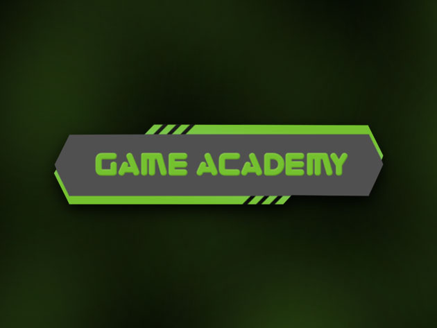 Unity Game Development Academy: Make 2D & 3D Games