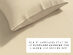 4-Piece Pre-Washed Microfiber Sheet Set (Natural/Queen)