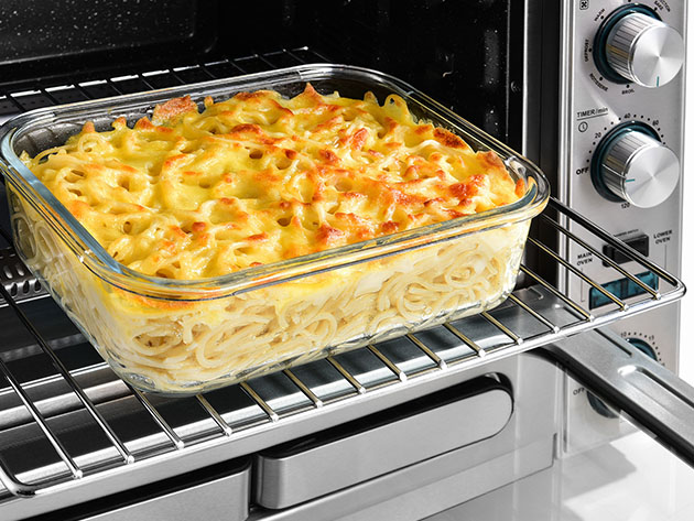 Gemelli Home Oven