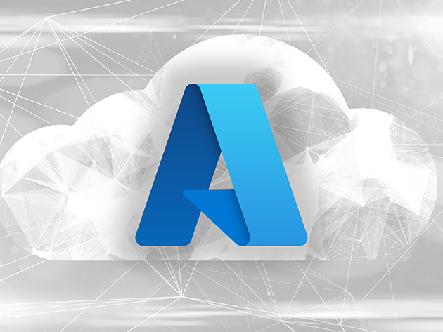 The Microsoft Azure Fundamentals, Administration & Security Certification Bundle