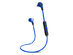 BKHC Sport Bluetooth Earbuds (Blue)