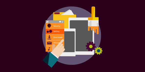 CSS Foundations - Product Image