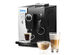 Costway Super-Automatic Espresso Machine Cappuccino Latte Maker 19 Bar w/ Milk Frother - as picture