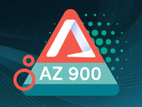 Microsoft AZ-900: Microsoft Azure Fundamentals - Product Image